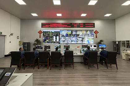 伟德体育股份公司长周期精细化管理再创佳绩